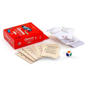 JUEGO DE MESA RUIBAL CARRERA DE MENTE CARTAS 2