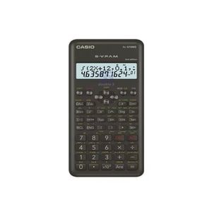 CALCULADORA CASIO CIENTIFICA FX-570MS-2