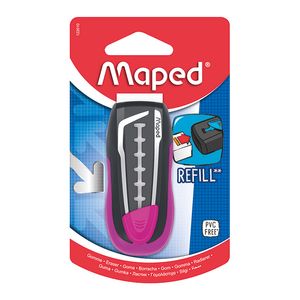 GOMA MAPED GOM STICK COLLECTOR BL