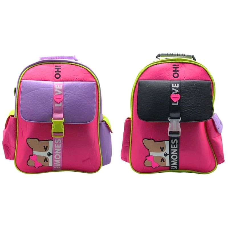 Mochila maternal simones sale