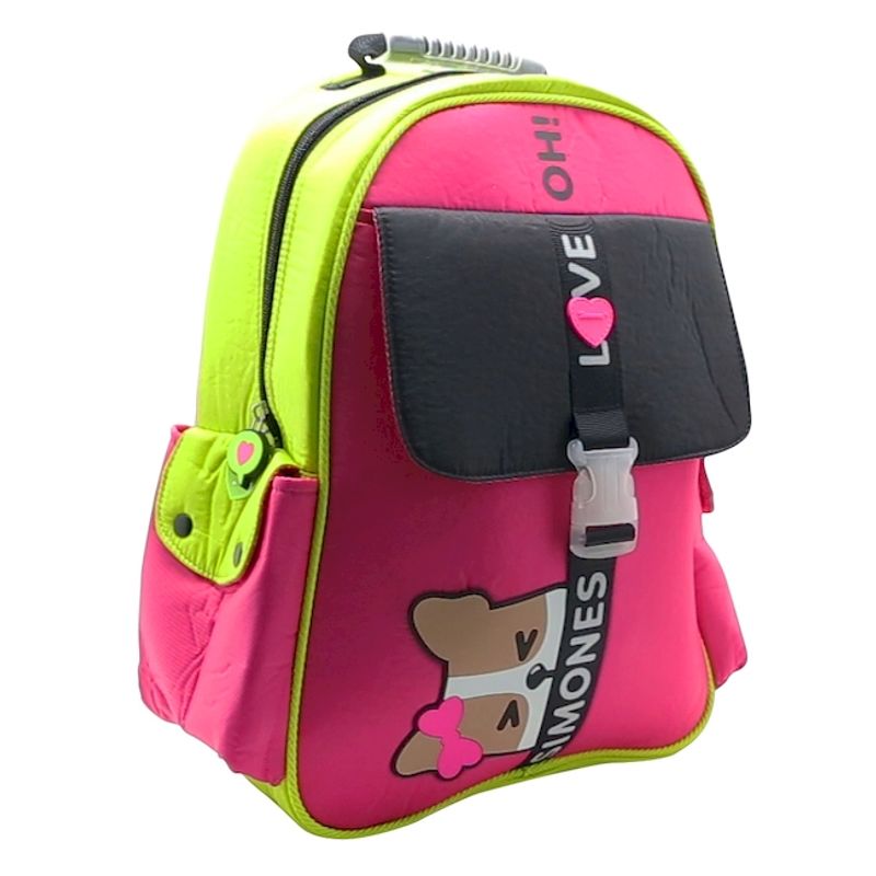 Mochila simones 16 discount pulgadas