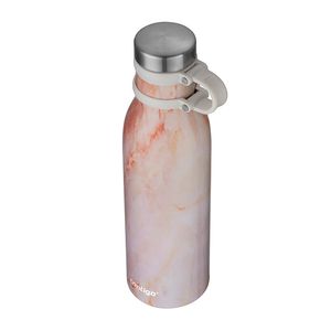 BOTELLA TERMICA ACERO CONTIGO 591ML ROSE QUARTZ