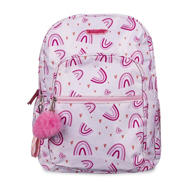 Mochilas best sale de pink
