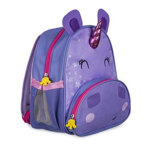 MOCHILA ESPALDA TALBOT JUNGLE COLLECTION HIPO 30,5CM.