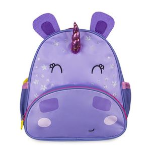 MOCHILA ESPALDA TALBOT JUNGLE COLLECTION HIPO 30,5CM.