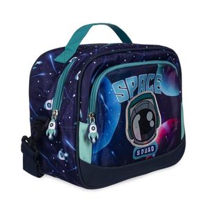 LUNCHERA TALBOT ASTRO DJ 22 CM.