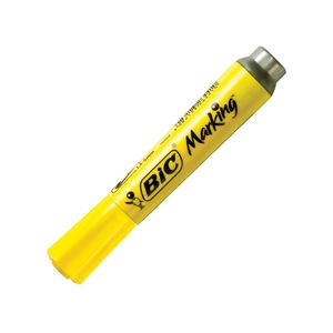 RESALTADOR BIC MARKING AMARILLO