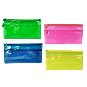 CANOPLA TALBOT PLANA 1 CIERRE PVC NEON
