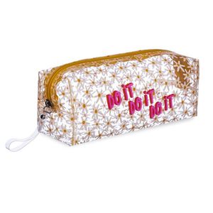 CANOPLA TALBOT BOXY PVC DO IT 1 CIERRE