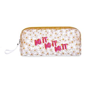 CANOPLA TALBOT BOXY PVC DO IT 1 CIERRE