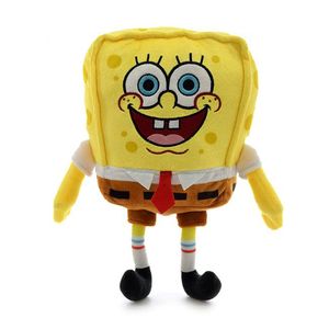 MUÑECO PELUCHE BOB ESPONJA 25 CM.