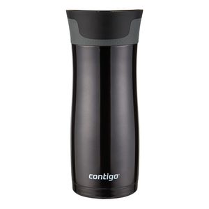 VASO TERMICO CONTIGO 473ML NEGRO