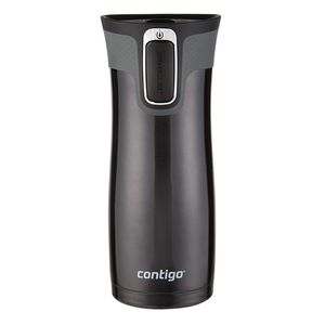 VASO TERMICO CONTIGO 473ML NEGRO