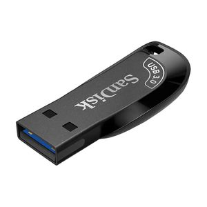 PEN DRIVE SANDISK ULTRA SHIFT 3.0 USB 64GB