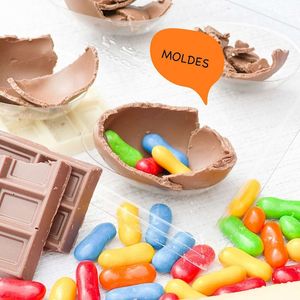 KIT DE COCINA MANOS A LA MASA HUEVOS DE PASCUA