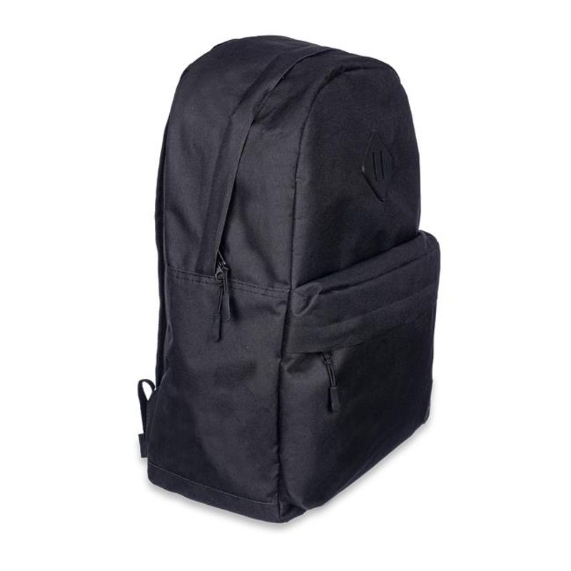 Mochila tela lisa – Rosario Shopping Store