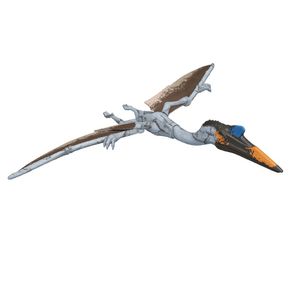 DINOSAURIO JURASSIC WORLD QUETZALCOATLUS ACCION MASIVA