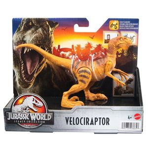 DINOSAURIO JURASSIC WORLD COLECCION LEGACY