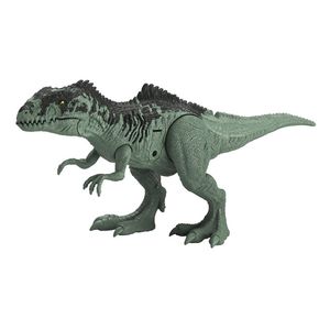 DINOSAURIO JURASSIC WORLD GIANT DINO BASICO 30 CM.