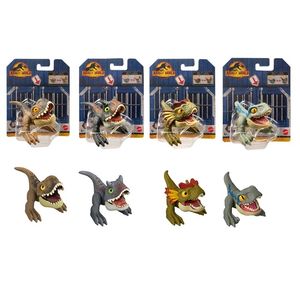 DINOSAURIO JURASSIC WORLD MINI DINO POP UPS SURTIDO