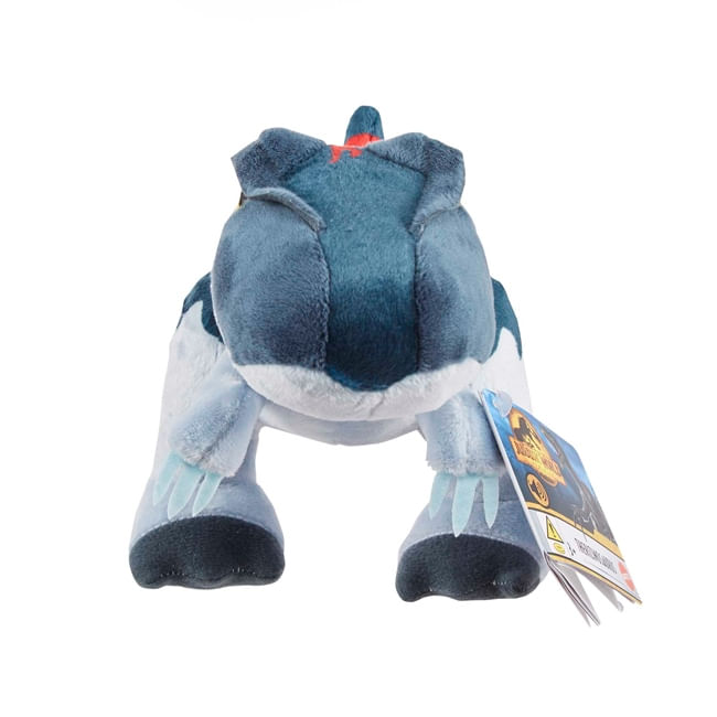 Peluche jurassic world d'occasion - Jeux & Jouets