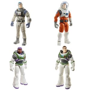 MUÑECO LIGHTYEAR SURTIDO 30 CM.