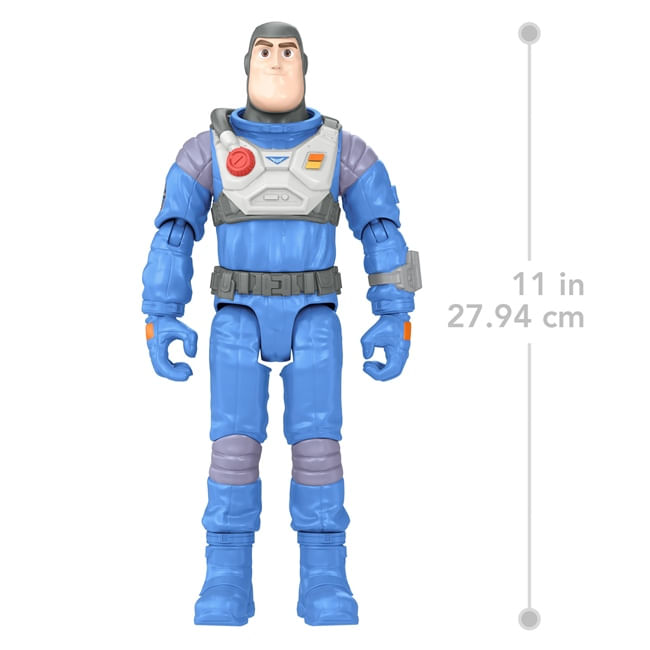 MUÑECO LIGHTYEAR SURTIDO 30 CM. - Tomy