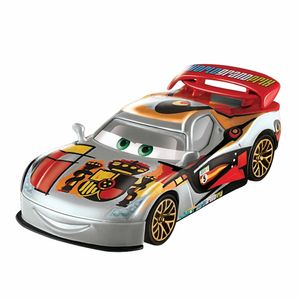 AUTOS CARS 3 SURTIDO BASICO 1:55