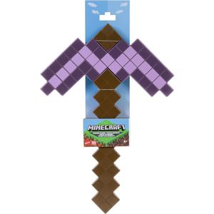 HERRAMIENTAS MINECRAFT SURTIDO ARMAS DE BATALLA