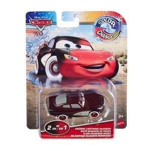 AUTOS CARS 3 SURTIDO CHANGE COLOR 1:55