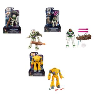 MUÑECO LIGHTYEAR BASICO SURTIDO
