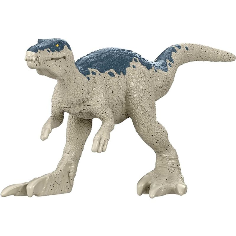 DINOSAURIO JURASSIC WORLD SORPRESA MINI SURTIDOS - Tomy