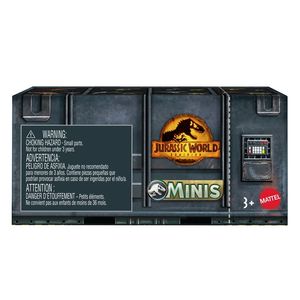 DINOSAURIO JURASSIC WORLD SORPRESA MINI SURTIDOS