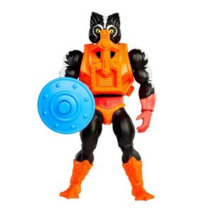 MUÑECO MASTERS OF THE UNIVERSE SURTIDO C 15 CM.