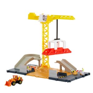 PLAYSET MATCHBOX ACCION SURTIDOS