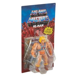 MUÑECO MASTERS OF THE UNIVERSE SURTIDO A 15 CM.