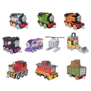 VEHICULOS THOMAS & FRIENDS TRENES SURTIDOS