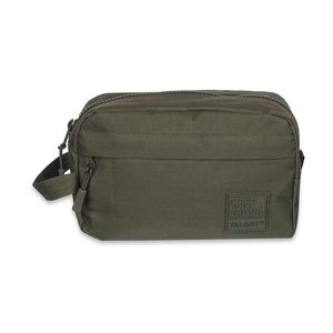 CANOPLA TALBOT CLASSICS LISA VERDE 2 CIERRES