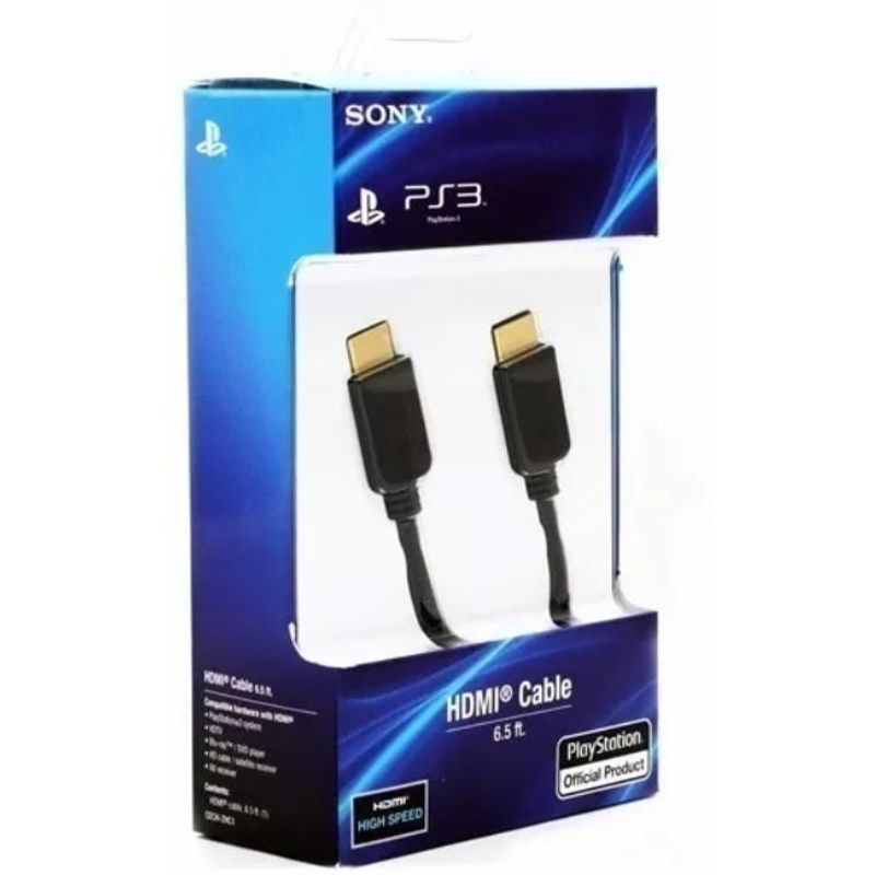 Cable hdmi para play 4 online precio