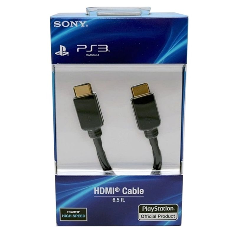 Cable hdmi 2025 precio ps4