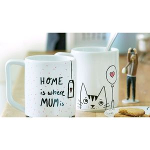 SET MARCADOR EDDING E4200 P/PORCELANA x 6 SURT.CALIDO
