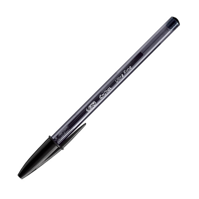 Boligrafo Bic 0,7 Punta Fina Cristal - Libreria Lerma