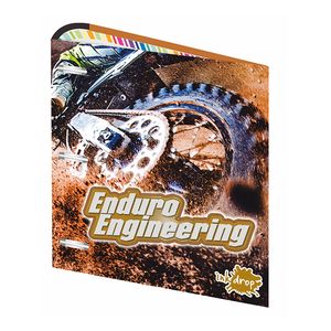 CARPETA 3/40 CARTONE OFF ROAD