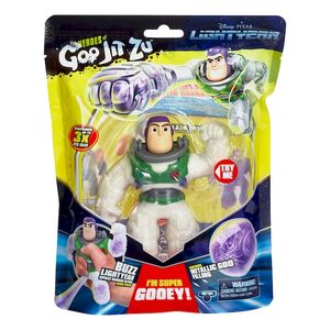 MUÑECO GOO JIT ZU BUZZ LIGHTYEAR