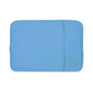 FUNDA TALBOT NOTEBOOK 14 PULGADAS CELESTE