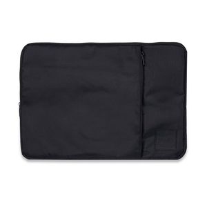 FUNDA TALBOT NOTEBOOK 15.6 PULGADAS NEGRO