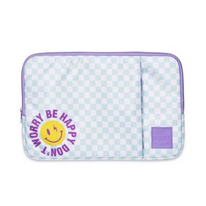 FUNDA TALBOT NOTEBOOK 15.6 PULGADAS SMILE