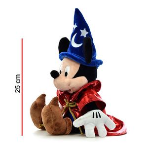 PELUCHE MICKEY MAGO 40cm