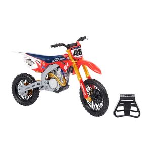 MOTO SUPERCROSS DIE CAST 1:10