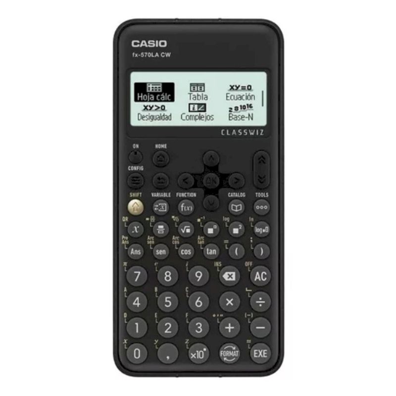 Casio fx 2025